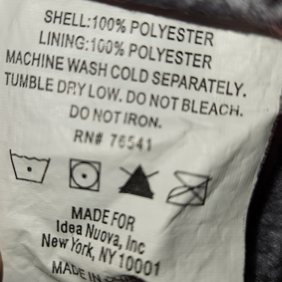 Lightning McQueen vs Hudson Hornet Blanket Sleeping Bag - Picture 7 of 7